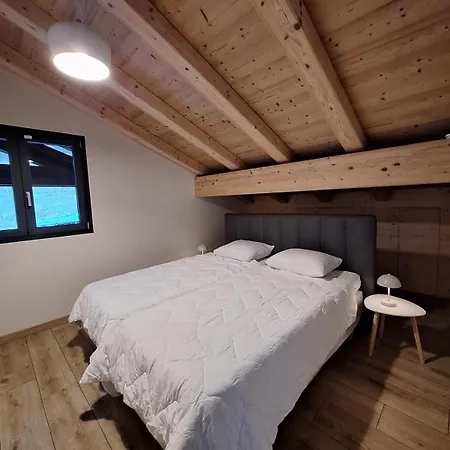 Appartement 61