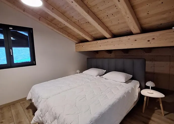 Appartement 61
