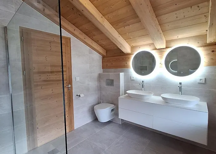 61 Appartement *