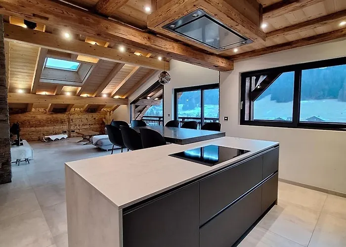 61 Appartement