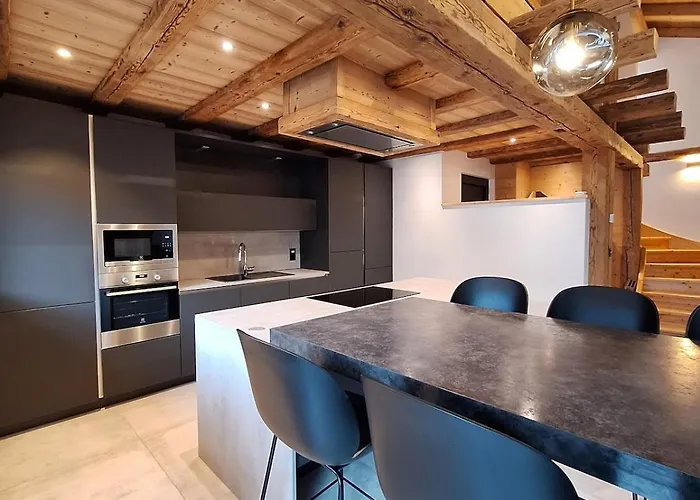 Appartement 61