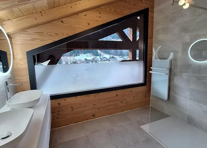 61 Appartement *