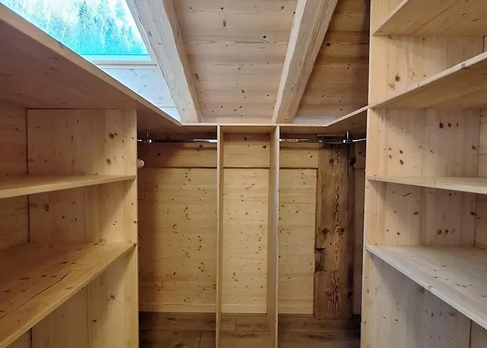 61 Appartement