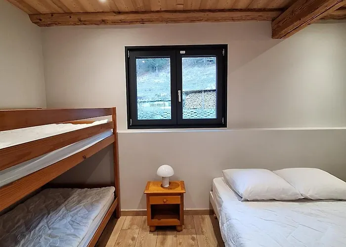 61 Appartement