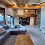 61 Apartmán Abondance