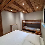 61 Apartmán Abondance