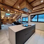 61 Apartmán