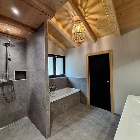 Apartamento 61 Abondance